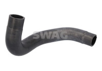 Radiator hose