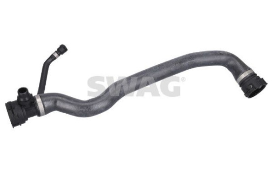 Radiator hose