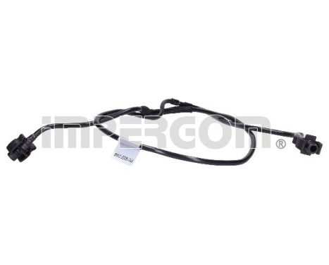 Radiator hose