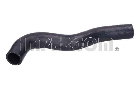 Radiator hose