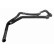 Radiator hose