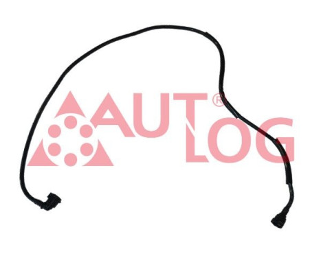 Radiator hose