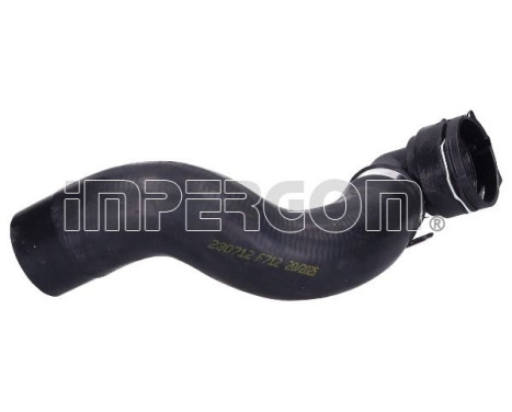 Radiator hose