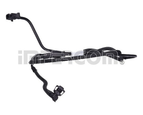 Radiator hose