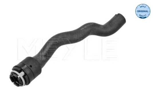 Radiator hose
