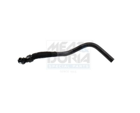 Radiator hose