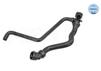 Radiator hose