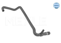 Radiator hose