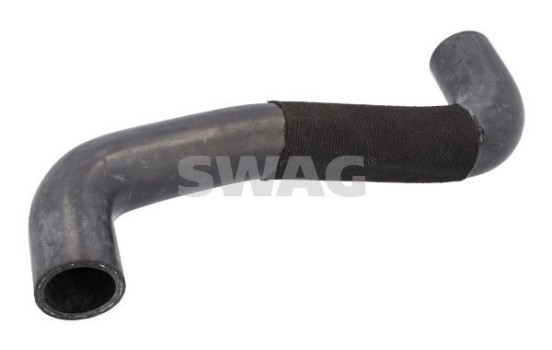 Radiator hose
