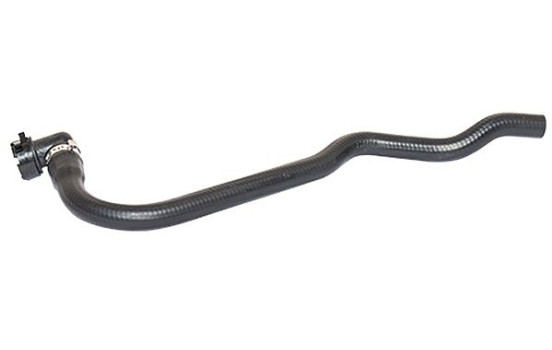 Radiator hose