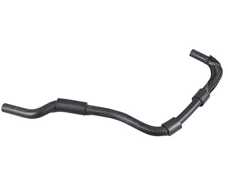 Radiator hose