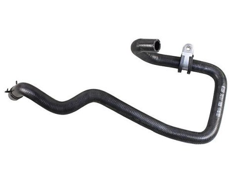 Radiator hose