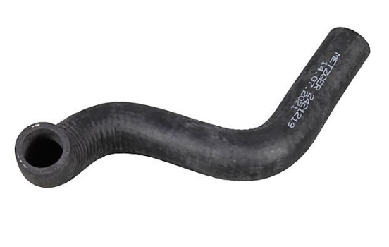 Radiator hose