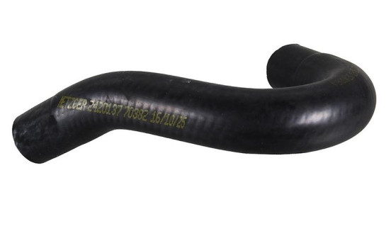 Radiator hose, Image 2