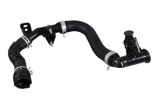 Radiator hose