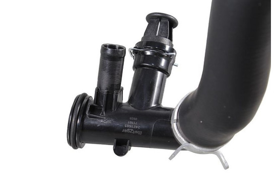 Radiator hose, Image 2