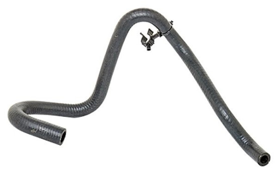 Radiator hose