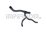 Radiator hose