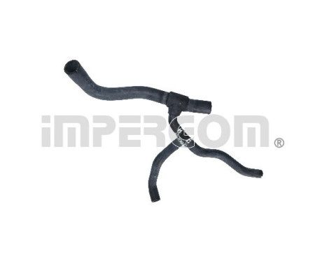 Radiator hose