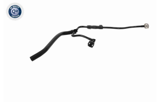 Radiator hose