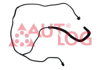 Radiator hose