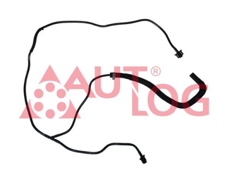 Radiator hose