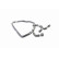 Radiator hose, Thumbnail 3