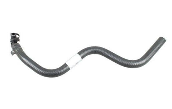 Radiator hose