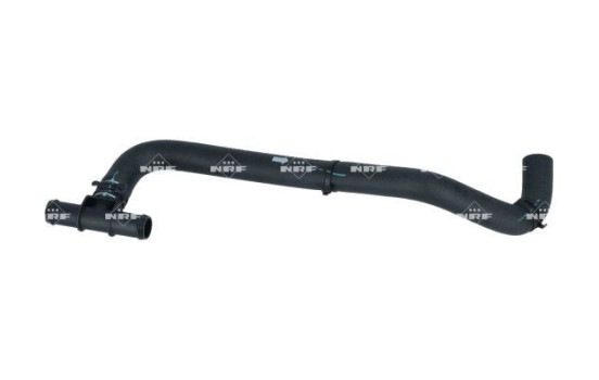 Radiator hose