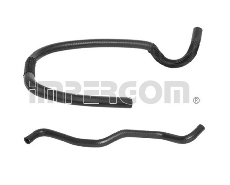 Radiator hose