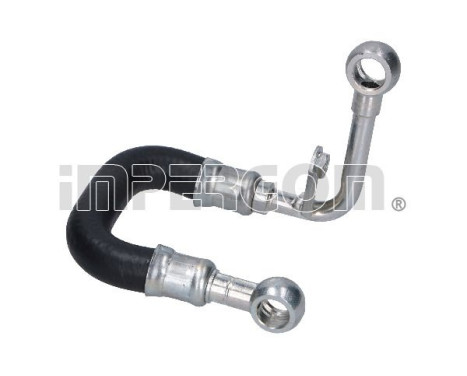 Radiator Hose
