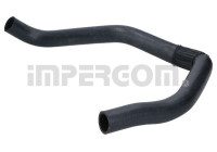 radiator hose