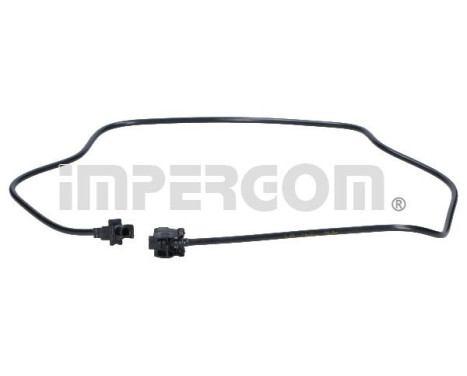 radiator hose