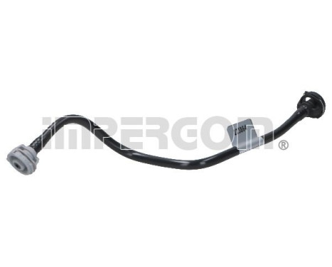 radiator hose
