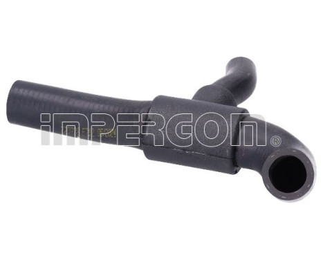 radiator hose