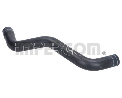 Radiator hose