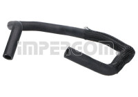 Radiator hose