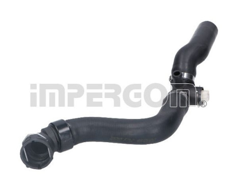 Radiator hose
