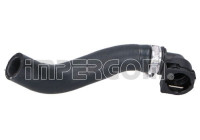 Radiator hose
