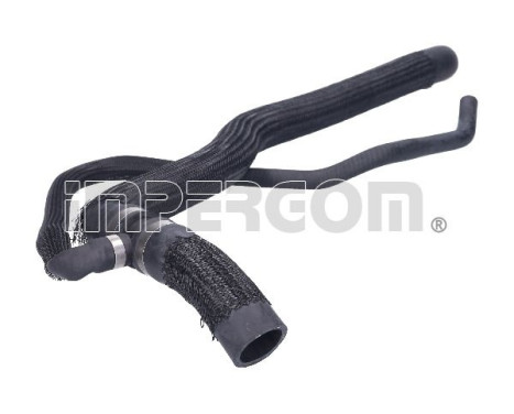 Radiator hose