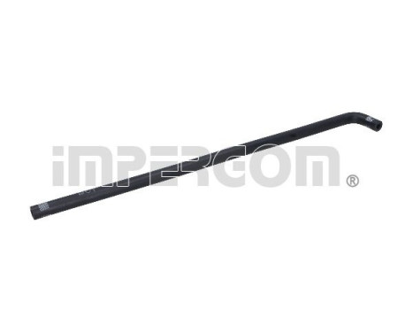 Radiator hose