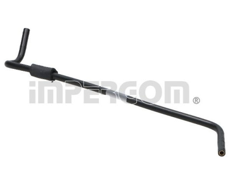Radiator hose