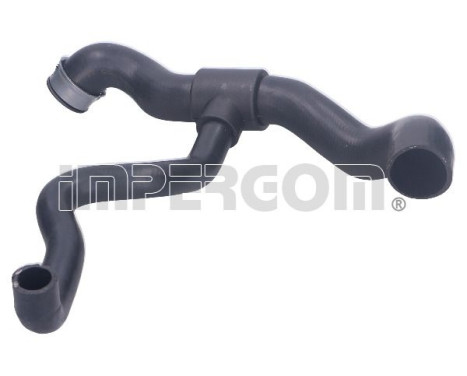 Radiator hose