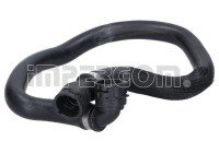 Radiator hose