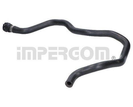 Radiator hose