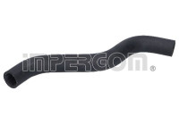 Radiator hose