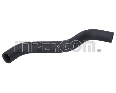 Radiator hose