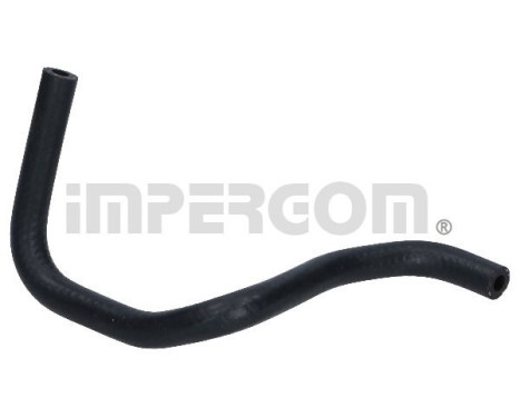 Radiator hose