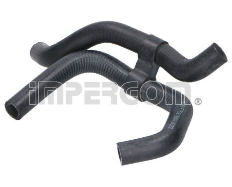 Radiator hose