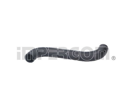 Radiator hose